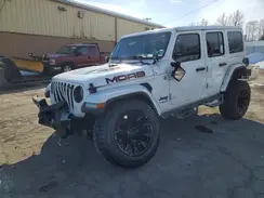 1C4HJXEGXKW514517 2019 JEEP WRANGLER