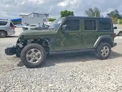 1C4HJXEGXKW514968 2019 JEEP WRANGLER