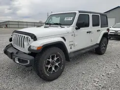 1C4HJXEGXKW517725 2019 JEEP WRANGLER