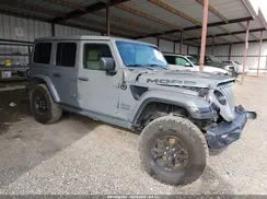 1C4HJXEGXKW526604 2019 JEEP WRANGLER