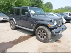 1C4HJXEGXKW529180 2019 JEEP WRANGLER