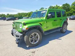 1C4HJXEGXKW534394 2019 JEEP WRANGLER