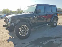 1C4HJXEGXKW536761 2019 JEEP WRANGLER
