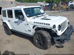 1C4HJXEGXKW554953 2019 JEEP WRANGLER