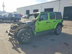 1C4HJXEGXKW568450 2019 JEEP WRANGLER