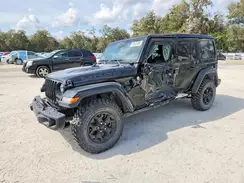 1C4HJXEGXKW576662 2019 JEEP WRANGLER