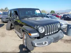 1C4HJXEGXKW576905 2019 JEEP WRANGLER