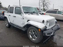 1C4HJXEGXKW589329 2019 JEEP WRANGLER