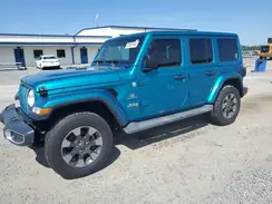 1C4HJXEGXKW601852 2019 JEEP WRANGLER