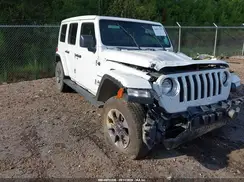 1C4HJXEGXKW605478 2019 JEEP WRANGLER