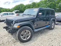 1C4HJXEGXKW613192 2019 JEEP WRANGLER