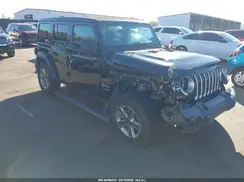 1C4HJXEGXKW615363 2019 JEEP WRANGLER