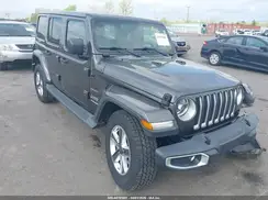 1C4HJXEGXKW619669 2019 JEEP WRANGLER
