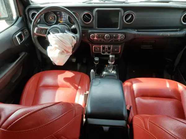 1C4HJXEGXKW620983 2019 JEEP WRANGLER - Image 8