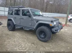 1C4HJXEGXKW633636 2019 JEEP WRANGLER