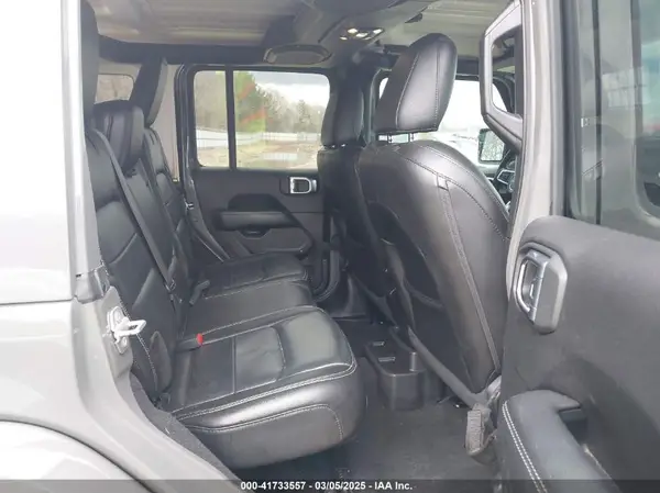 1C4HJXEGXKW633636 2019 JEEP WRANGLER - Image 8
