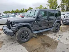 1C4HJXEGXKW638500 2019 JEEP WRANGLER