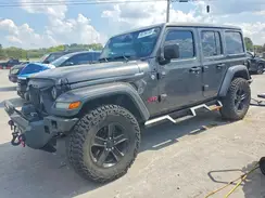 1C4HJXEGXKW642935 2019 JEEP WRANGLER