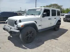 1C4HJXEGXKW651960 2019 JEEP WRANGLER