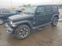 1C4HJXEGXKW674073 2019 JEEP WRANGLER