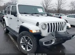 1C4HJXEGXKW686188 2019 JEEP WRANGLER