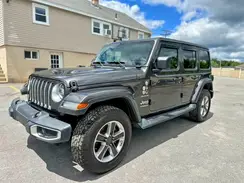 1C4HJXEGXLW109016 2020 JEEP WRANGLER