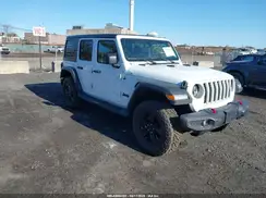 1C4HJXEGXLW118444 2020 JEEP WRANGLER