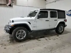 1C4HJXEGXLW147507 2020 JEEP WRANGLER