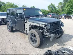 1C4HJXEGXLW182581 2020 JEEP WRANGLER