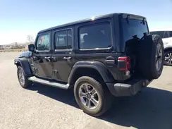 1C4HJXEGXLW209908 2020 JEEP WRANGLER