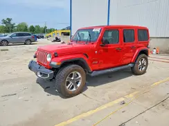 1C4HJXEGXLW264942 2020 JEEP WRANGLER
