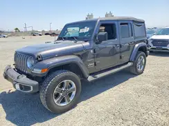 1C4HJXEGXLW288870 2020 JEEP WRANGLER