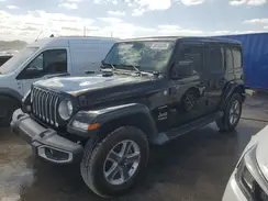 1C4HJXEGXLW292367 2020 JEEP WRANGLER