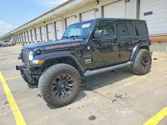 1C4HJXEGXLW297701 2020 JEEP WRANGLER