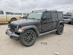 1C4HJXEGXLW318613 2020 JEEP WRANGLER
