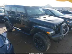 1C4HJXEGXLW319809 2020 JEEP WRANGLER