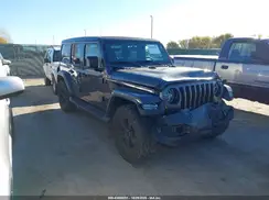 1C4HJXEGXLW330566 2020 JEEP WRANGLER