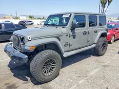 1C4HJXEGXMW508705 2021 JEEP WRANGLER