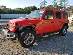 1C4HJXEGXMW532342 2021 JEEP WRANGLER