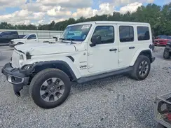 1C4HJXEGXMW594579 2021 JEEP WRANGLER