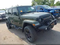 1C4HJXEGXMW622459 2021 JEEP WRANGLER