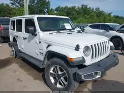 1C4HJXEGXMW623286 2021 JEEP WRANGLER
