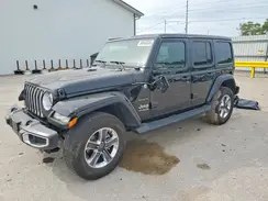 1C4HJXEGXMW637558 2021 JEEP WRANGLER