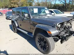 1C4HJXEGXMW665490 2021 JEEP WRANGLER