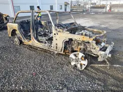 1C4HJXEGXMW733884 2021 JEEP WRANGLER