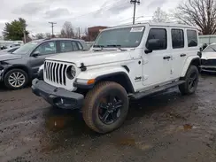 1C4HJXEGXMW736574 2021 JEEP WRANGLER
