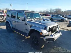 1C4HJXEGXMW746005 2021 JEEP WRANGLER
