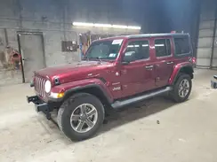 1C4HJXEGXMW758252 2021 JEEP WRANGLER