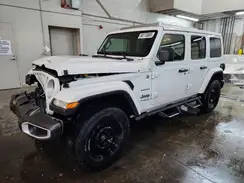 1C4HJXEGXMW764214 2021 JEEP WRANGLER