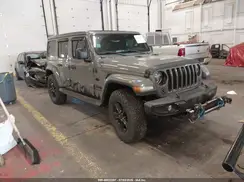 1C4HJXEGXMW776203 2021 JEEP WRANGLER